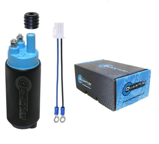 Quantum In-tank EFI Fuel Pump