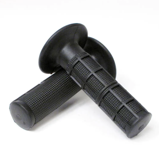 Whites Grip Cross Style Black