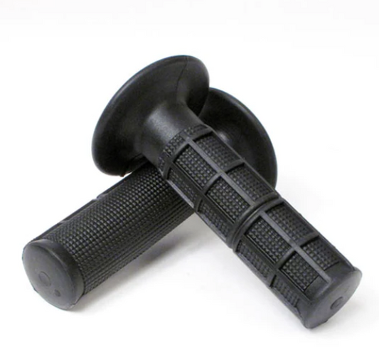 Whites Grip Cross Style Black