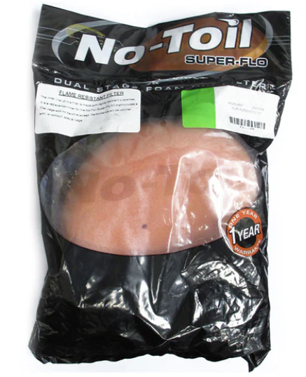Air Filter Super-Flo Yamaha YZ450F '10-'13 Flame Resist
