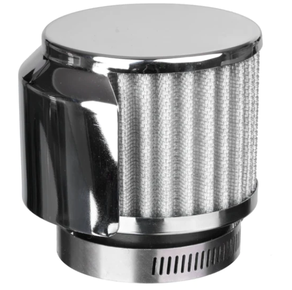 Whites Pod Air Filter Round - 45mm
