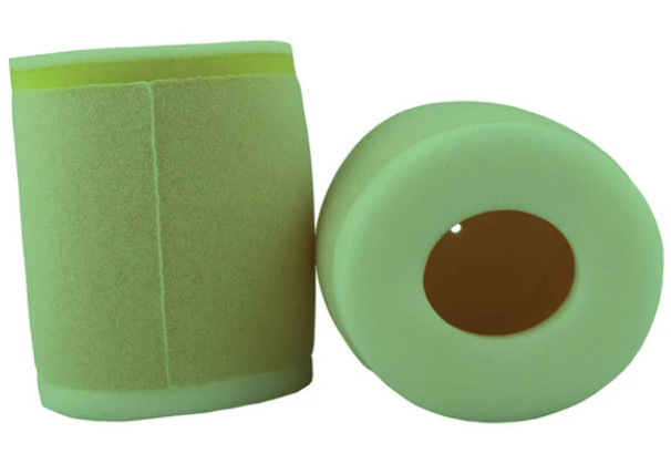 PRE-OILED FILTER SUZ KINGQUAD 400 11-20