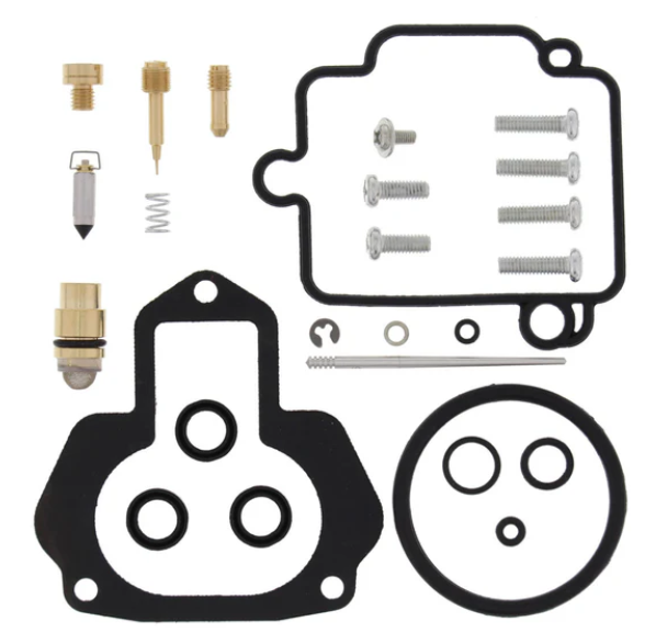 All Balls Racing Carburettor Rebuild Kit (26-1399)