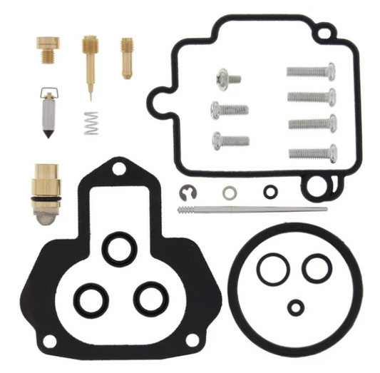 All Balls Racing Carburettor Rebuild Kit (26-1399)