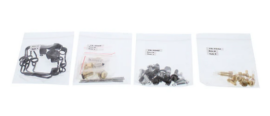 All Balls Racing Carburettor Rebuild Kit (26-1701)