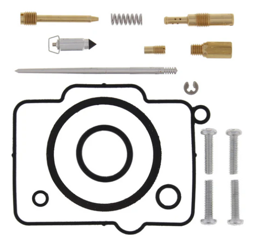 All Balls Racing Carburettor Rebuild Kit (26-1187)
