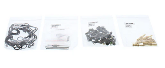 All Balls Racing Carburettor Rebuild Kit (26-1666)