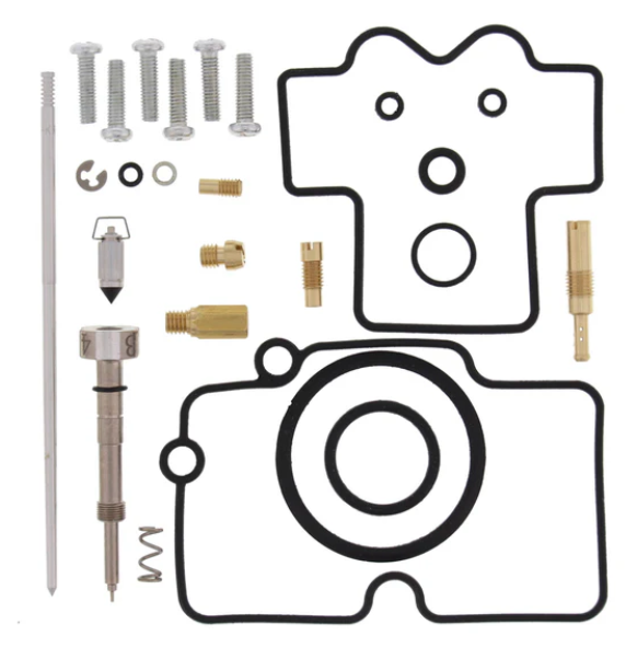 All Balls Racing Carburettor Rebuild Kit (26-1273)