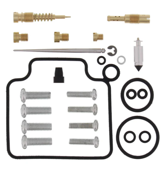 All Balls Racing Carburettor Rebuild Kit (26-1248)