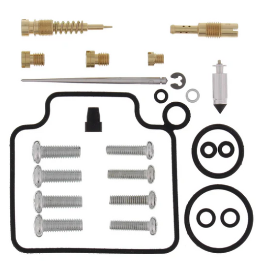 All Balls Racing Carburettor Rebuild Kit (26-1248)