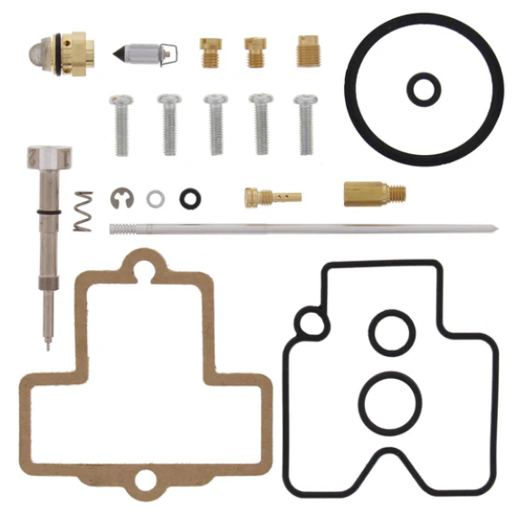 All Balls Racing Carburettor Rebuild Kit (26-1498)