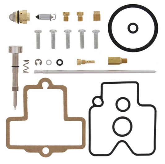 All Balls Racing Carburettor Rebuild Kit (26-1498)
