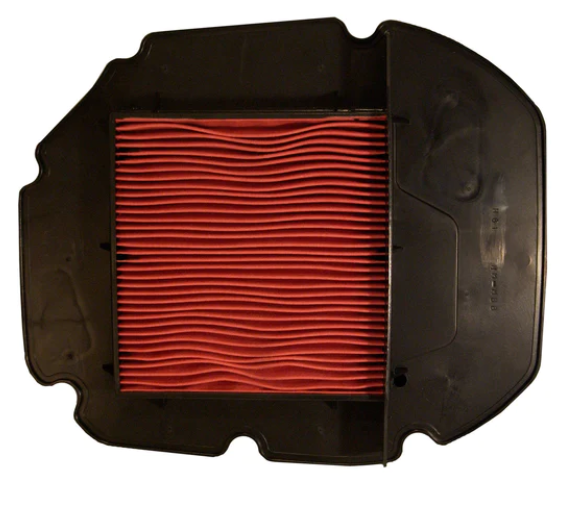 Aluminum Motorcycle Radiator For Honda XL1000V Varadero (Right) 1999-2006