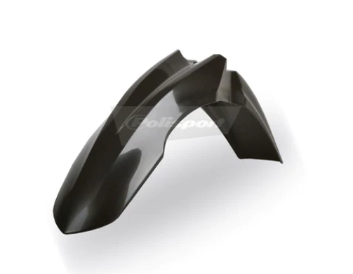 FRONT GUARD CRF250R 10-13 /CRF450R 09-12 BLK