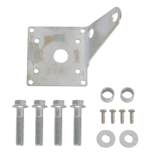 Oxford Switch Bracket For Hot Grips