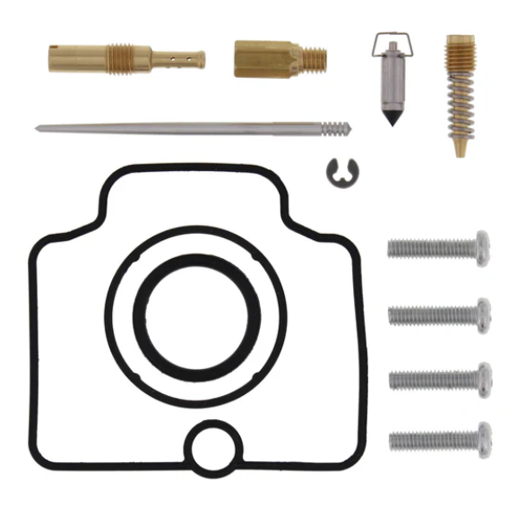 All Balls Racing Carburettor Rebuild Kit (26-1113)