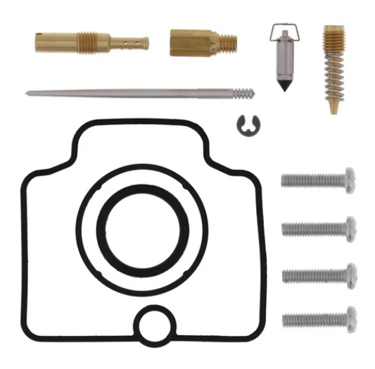 All Balls Racing Carburettor Rebuild Kit (26-1113)