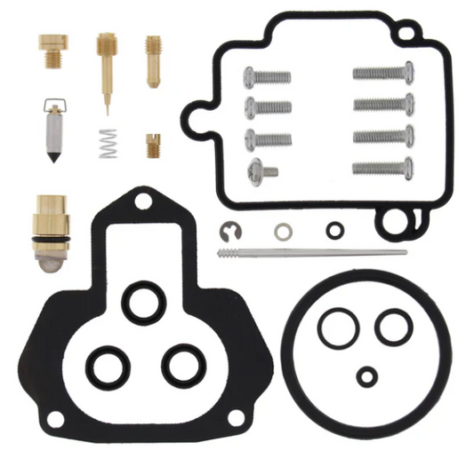 All Balls Racing Carburettor Rebuild Kit (26-1370)