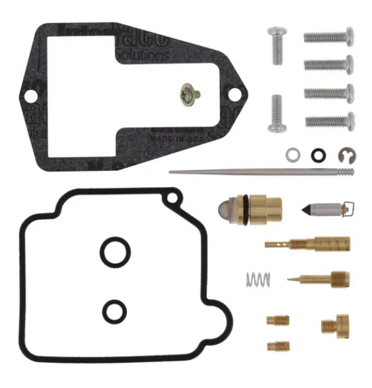 All Balls Racing Carburettor Rebuild Kit (26-1493)
