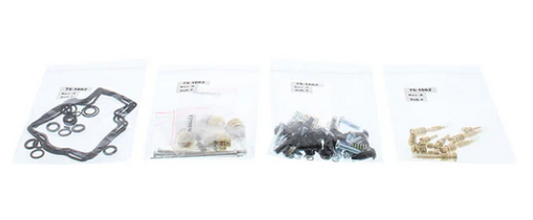 All Balls Racing Carburettor Rebuild Kit (26-1763)