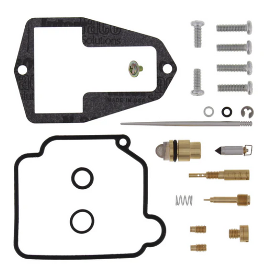 All Balls Racing Carburettor Rebuild Kit (26-1129)