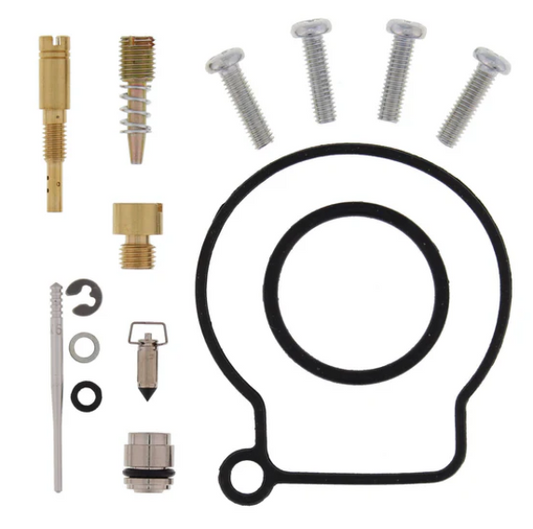 All Balls Racing Carburettor Rebuild Kit (26-1481)