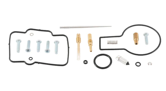 All Balls Racing Carburettor Rebuild Kit (26-1358)