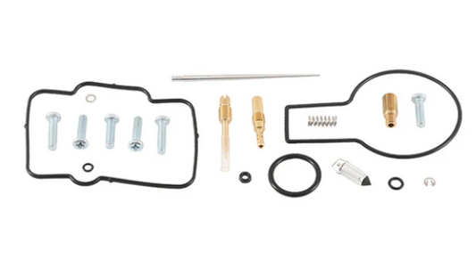 All Balls Racing Carburettor Rebuild Kit (26-1358)