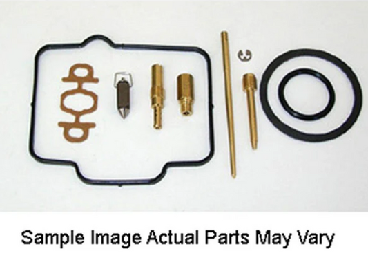 CARB REPAIR KIT YAMAHA AG100