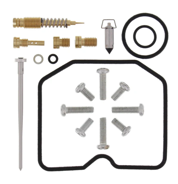 All Balls Racing Carburettor Rebuild Kit (26-1227)