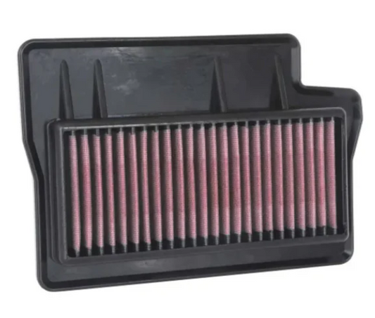 K&N REPLACEMENT AIR FILTER KYA-9021
