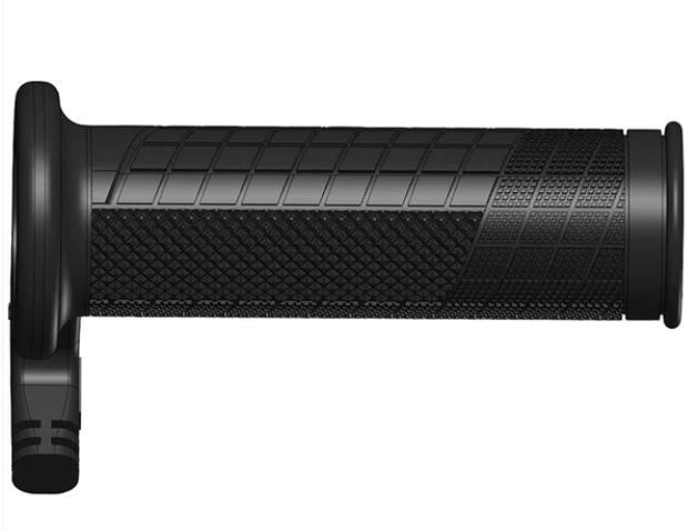 Oxford Hot Grips Touring Space Right-Hand Grip