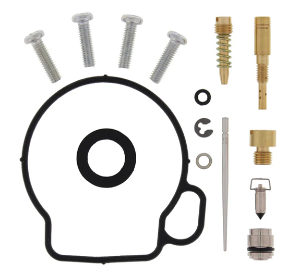 All Balls Racing Carburettor Rebuild Kit (26-1306)