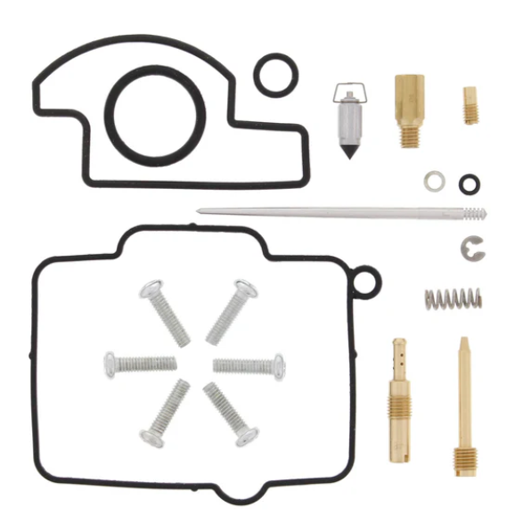 All Balls Racing Carburettor Rebuild Kit (26-1131)
