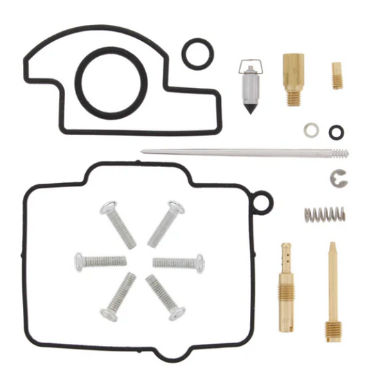 All Balls Racing Carburettor Rebuild Kit (26-1131)