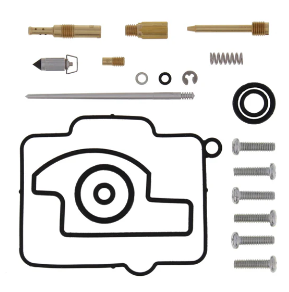 All Balls Racing Carburettor Rebuild Kit (26-1280)