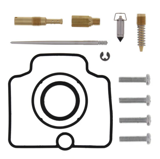 All Balls Racing Carburettor Rebuild Kit (26-1109)