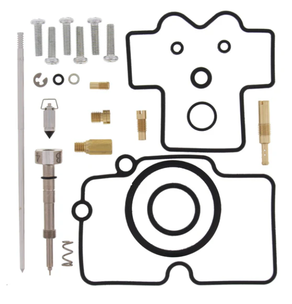 All Balls Racing Carburettor Rebuild Kit (26-1278)