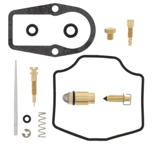 All Balls Racing Carburettor Rebuild Kit (26-1322)
