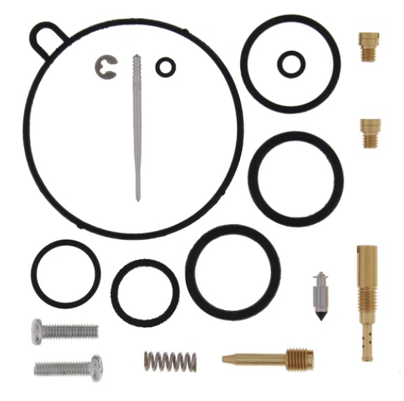 All Balls Racing Carburettor Rebuild Kit (26-1203)