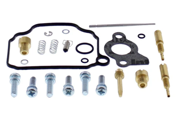 EZ START CARBURETOR REBUILD KITS 46-8071
