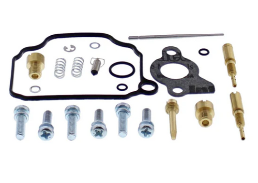 EZ START CARBURETOR REBUILD KITS 46-8071