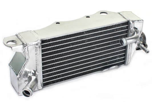 WHITES RADIATOR KAW KX80/85/100 98-13 SINGLE