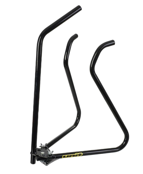 DRC Boots Wash Stand