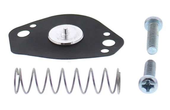 All Balls Racing Air Cut Off Valve Rebuild Kit (46-4008)