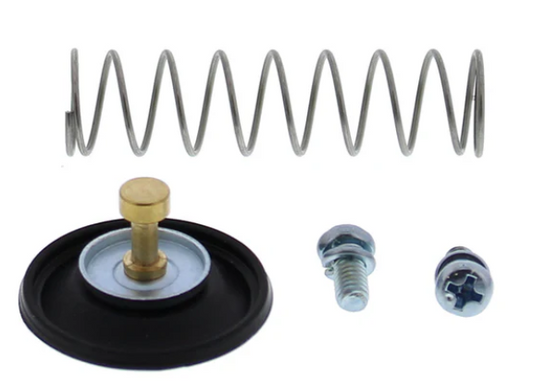 All Balls Racing Air Cut Off Valve Rebuild Kit (46-4018)