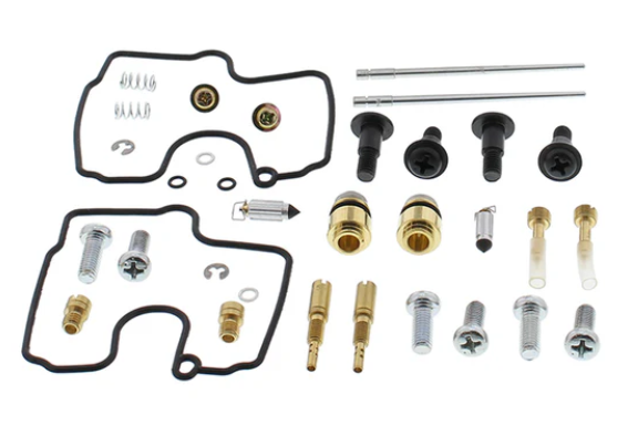 All Balls Racing Carburettor Rebuild Kit (26-1706)