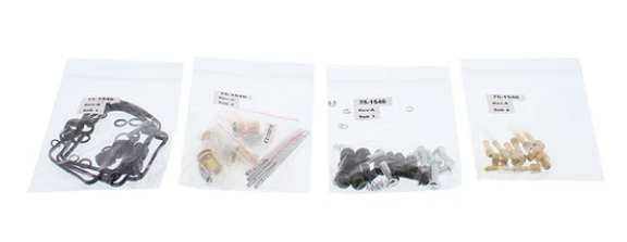 All Balls Racing Carburettor Rebuild Kit (26-1702)