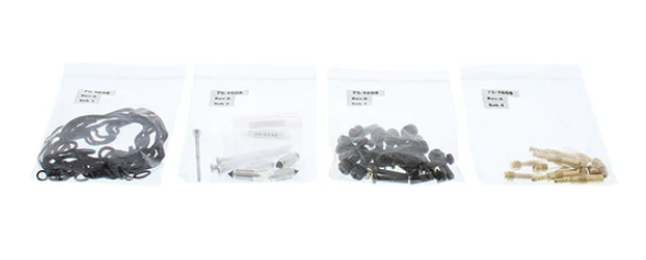 All Balls Racing Carburettor Rebuild Kit (26-1688)