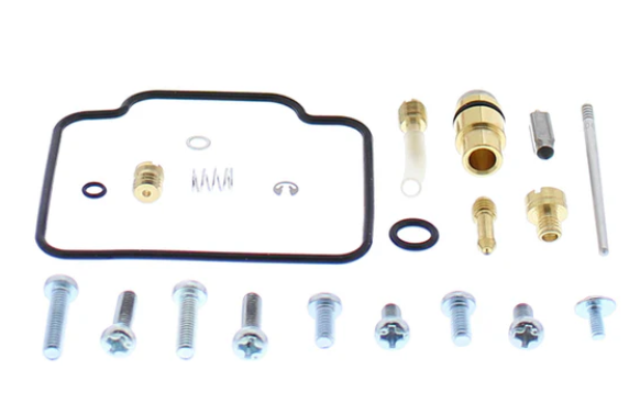All Balls Racing Carburettor Rebuild Kit (26-1595)